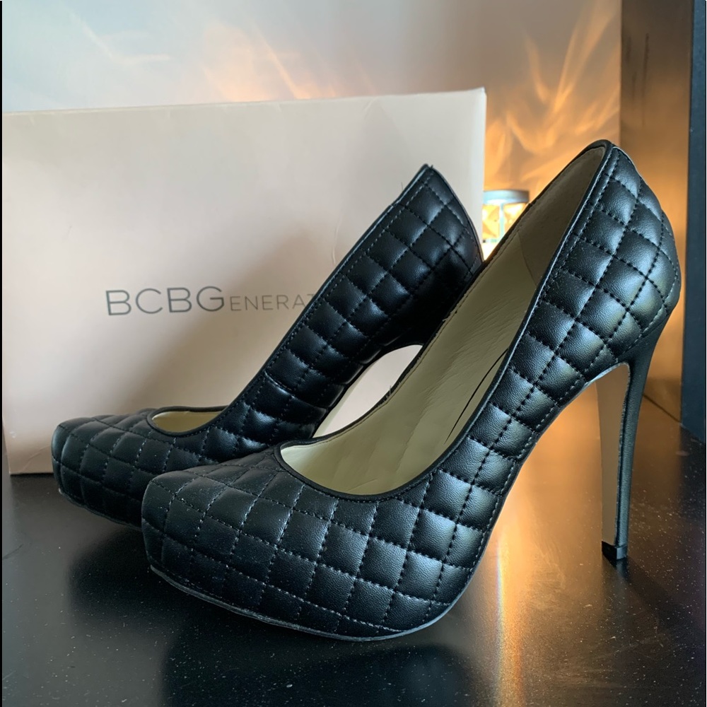 BCBGeneration Pumps size 6.5